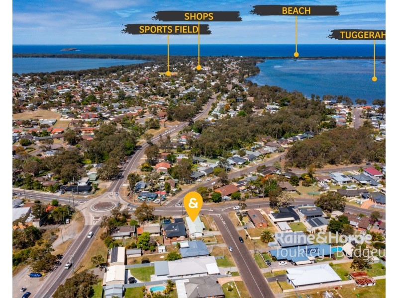 88 Narambi Road, Buff Point NSW 2262