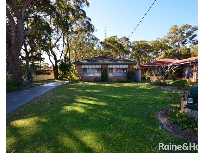69 Moola Road, Buff Point NSW 2262