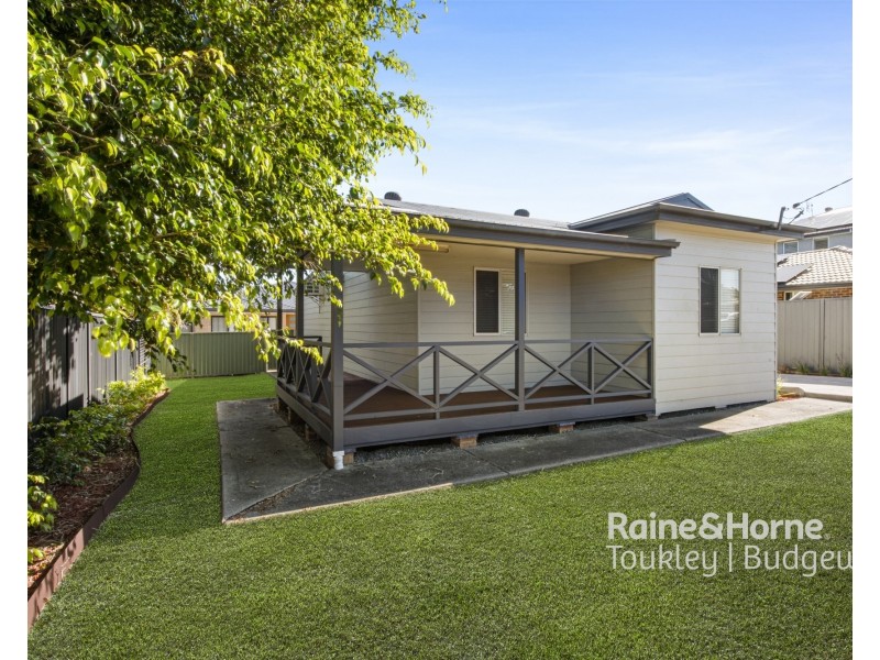 16A Ocean Parade, Noraville NSW 2263