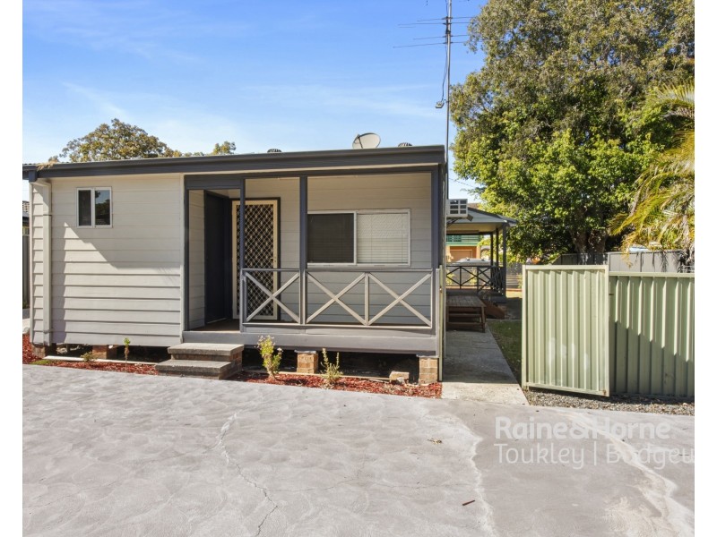16A Ocean Parade, Noraville NSW 2263