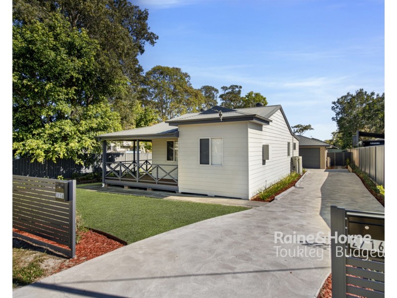 16A Ocean Parade, Noraville NSW 2263