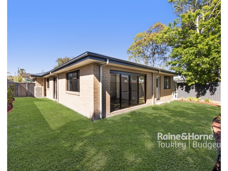 16B Ocean Parade, Noraville NSW 2263