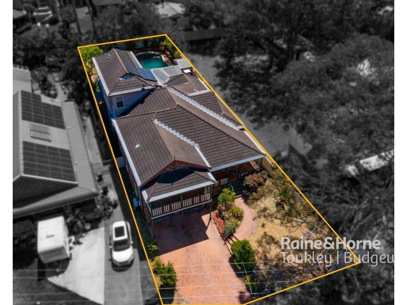 118 Sunrise Avenue, Budgewoi NSW 2262