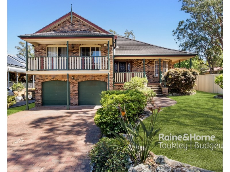 118 Sunrise Avenue, Budgewoi NSW 2262