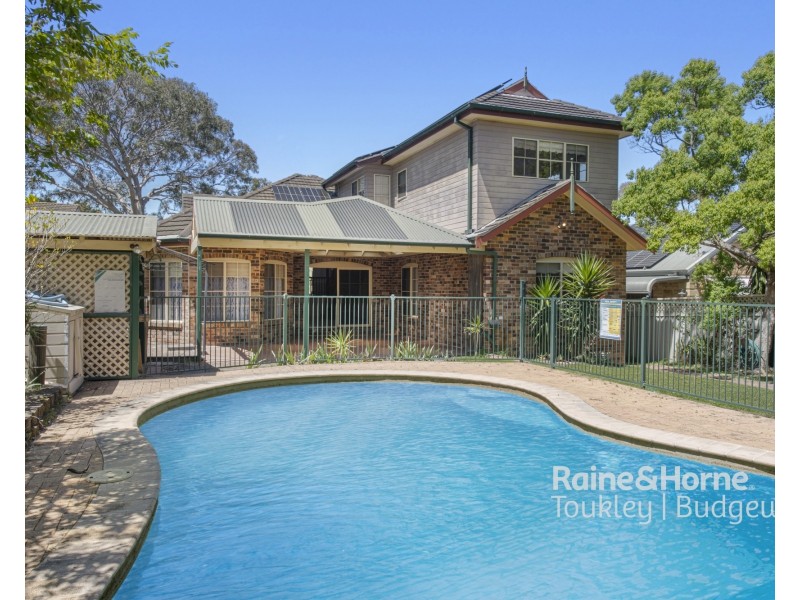 118 Sunrise Avenue, Budgewoi NSW 2262