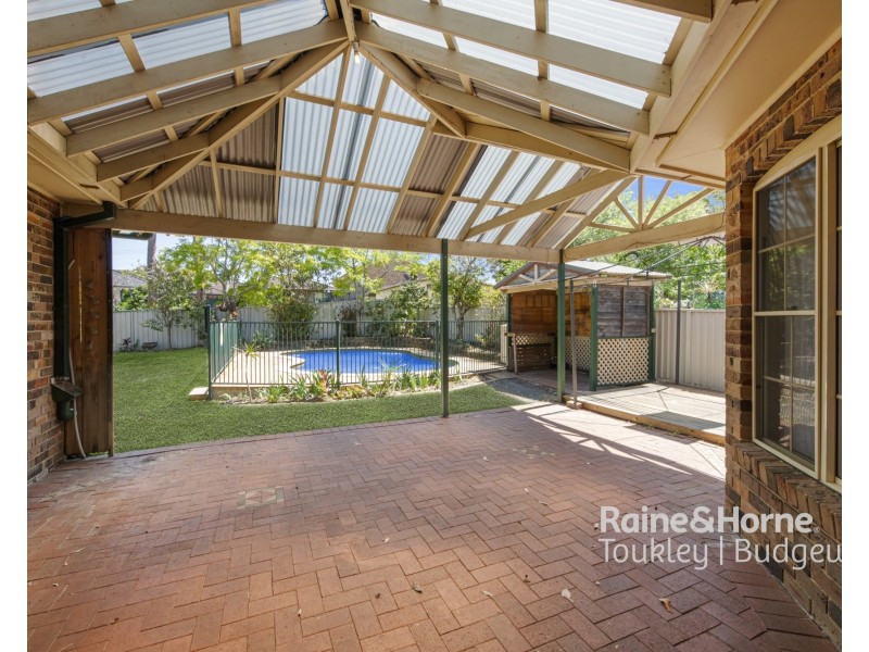 118 Sunrise Avenue, Budgewoi NSW 2262