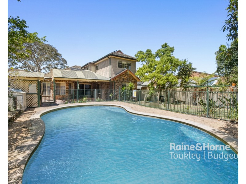 118 Sunrise Avenue, Budgewoi NSW 2262