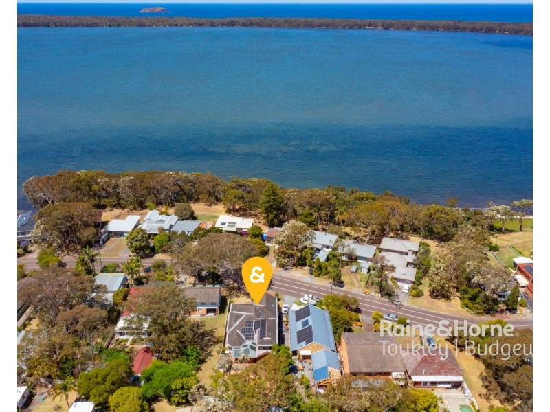 118 Sunrise Avenue, Budgewoi NSW 2262