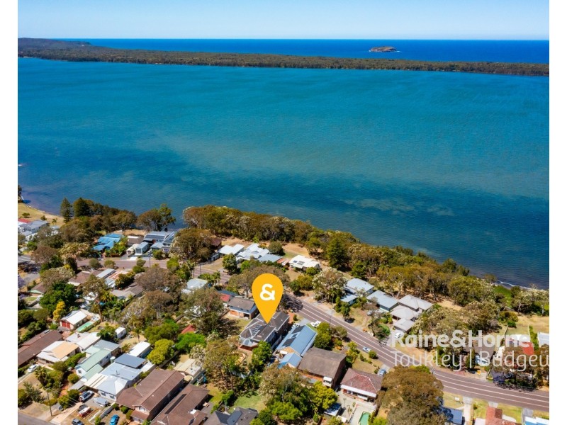 118 Sunrise Avenue, Budgewoi NSW 2262