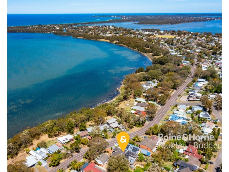 118 Sunrise Avenue, Budgewoi NSW 2262