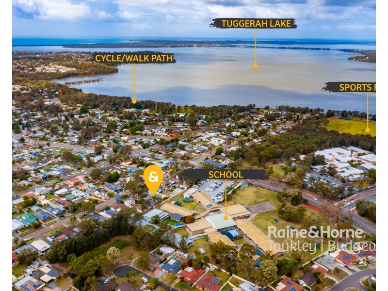 82 Emu Drive, San Remo NSW 2262