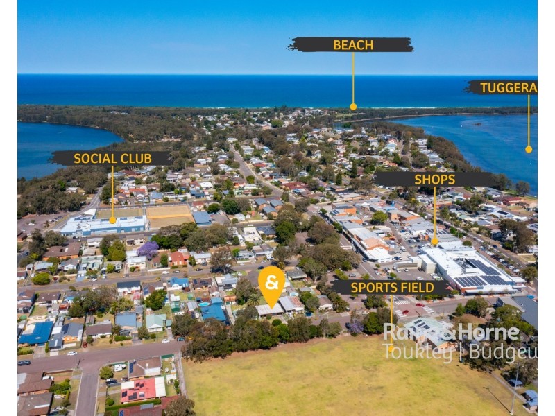 22 Noela Place, Budgewoi NSW 2262