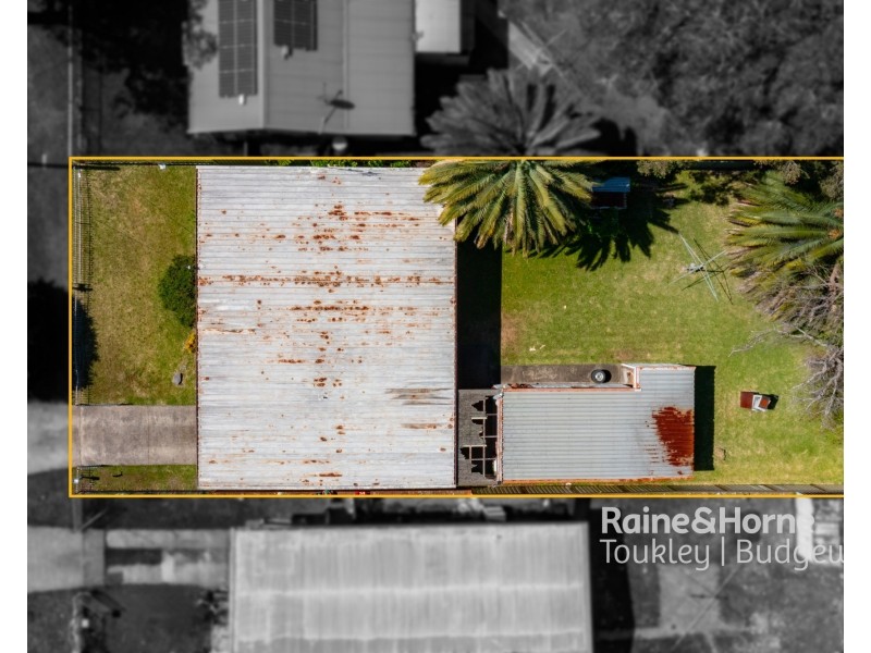 22 Noela Place, Budgewoi NSW 2262