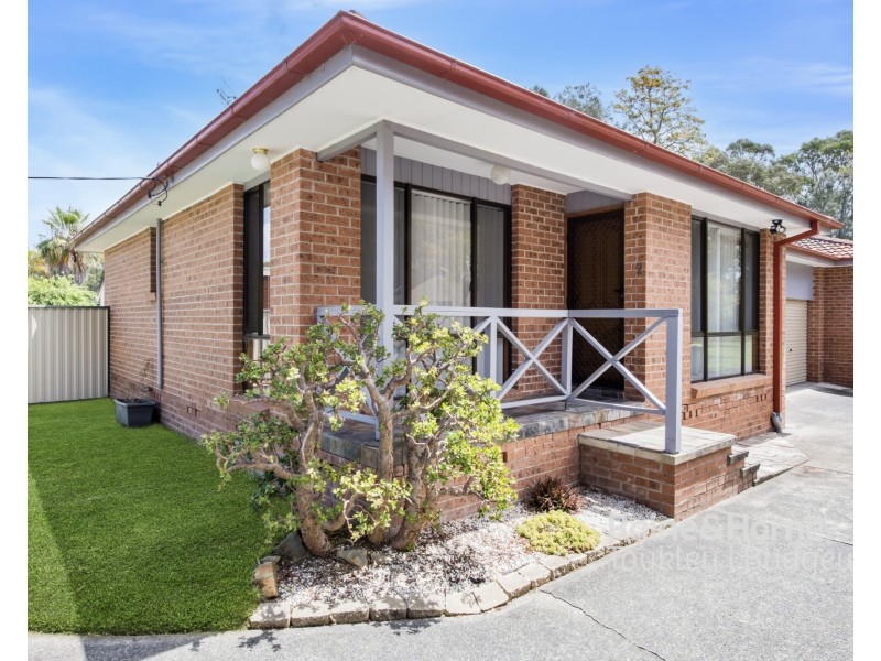 2/163 Tuggerawong Road, Wyongah NSW 2259