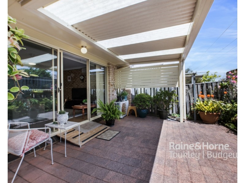 20/20 Hargraves Street, Toukley NSW 2263