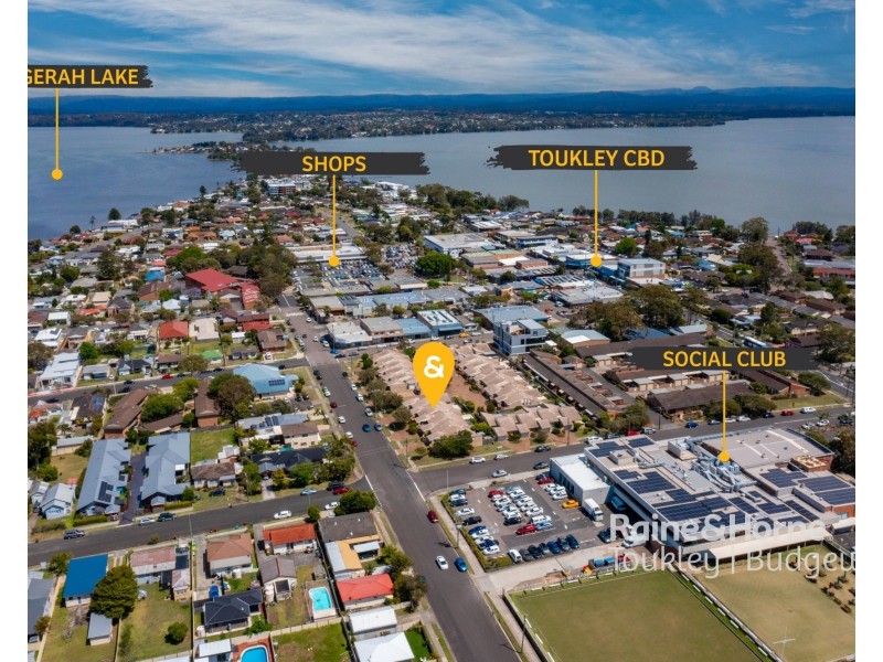 20/20 Hargraves Street, Toukley NSW 2263