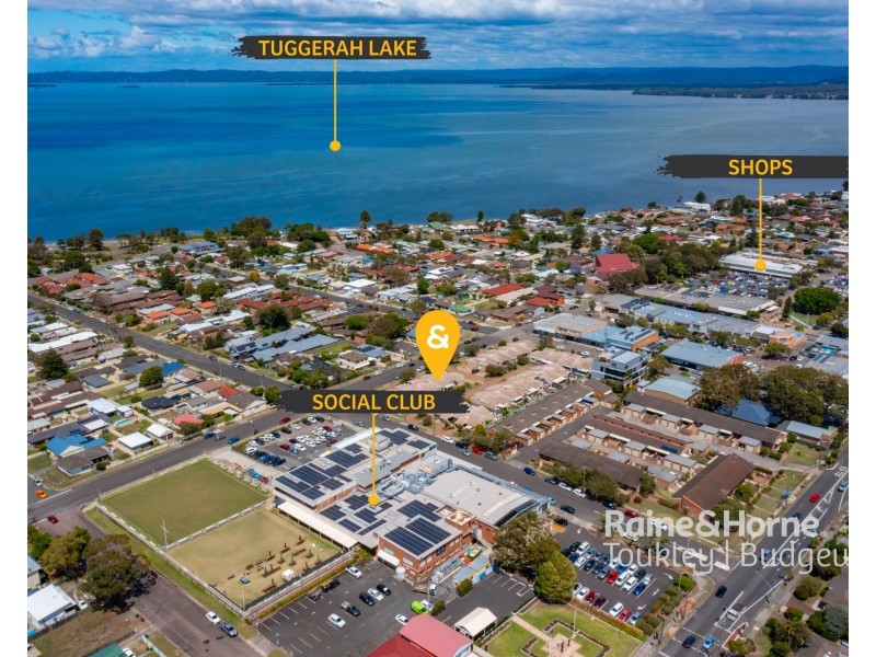 20/20 Hargraves Street, Toukley NSW 2263