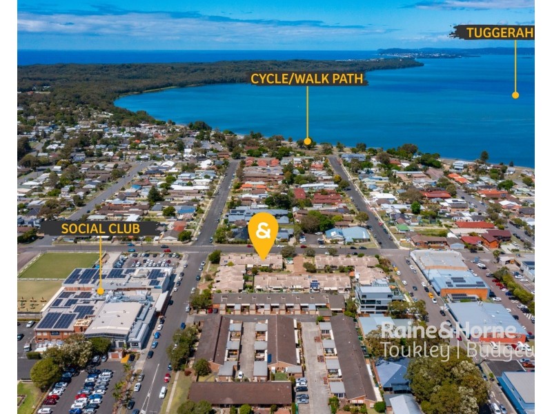 20/20 Hargraves Street, Toukley NSW 2263
