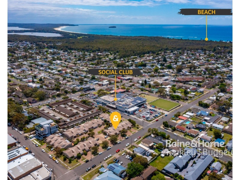 20/20 Hargraves Street, Toukley NSW 2263