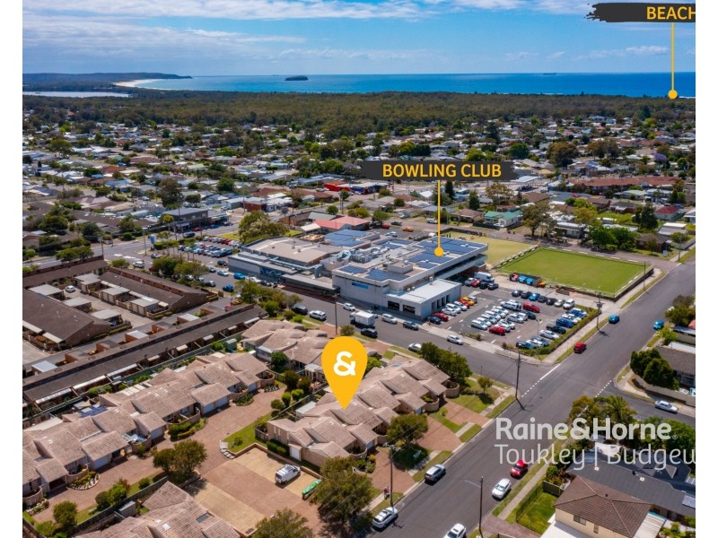 20/20 Hargraves Street, Toukley NSW 2263