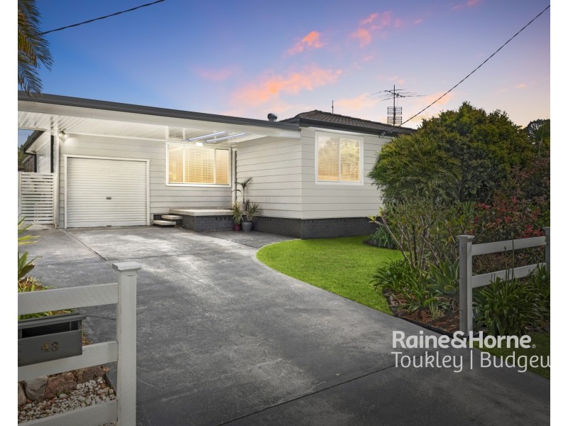 48 Maxwell Avenue, Gorokan NSW 2263