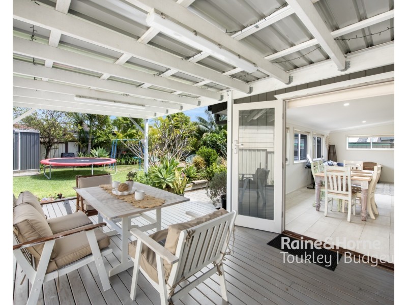 48 Maxwell Avenue, Gorokan NSW 2263