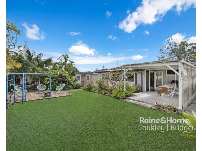 48 Maxwell Avenue, Gorokan NSW 2263
