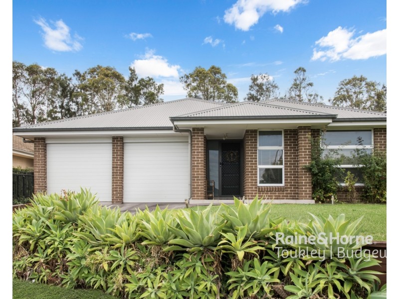 44 Stan Johnson Drive, Hamlyn Terrace NSW 2259