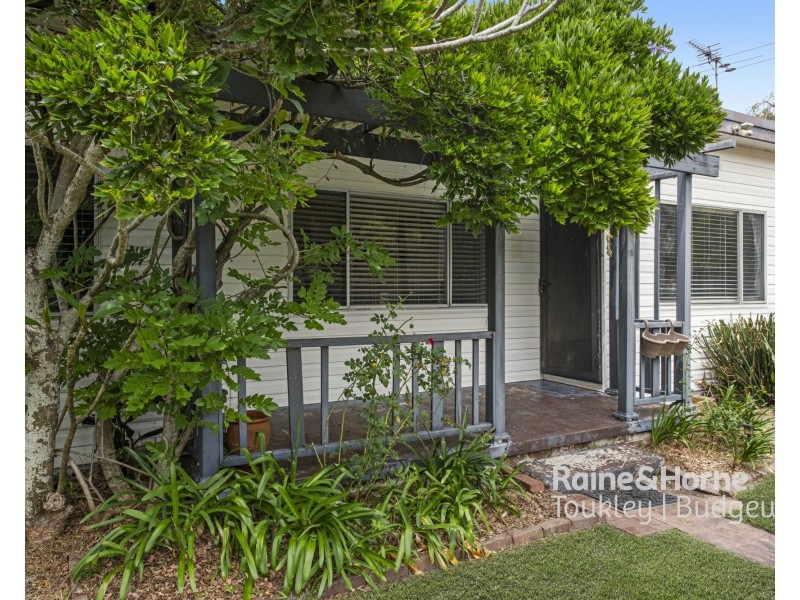 125 Budgewoi Road, Noraville NSW 2263