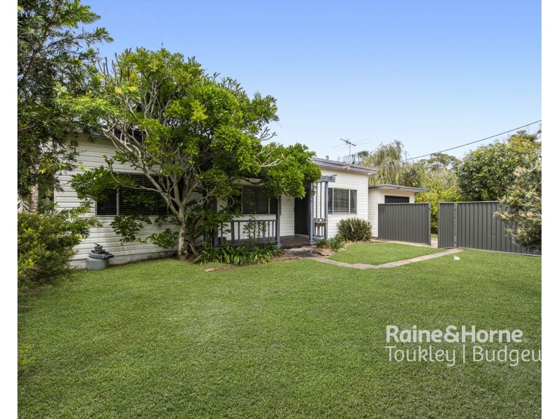 125 Budgewoi Road, Noraville NSW 2263