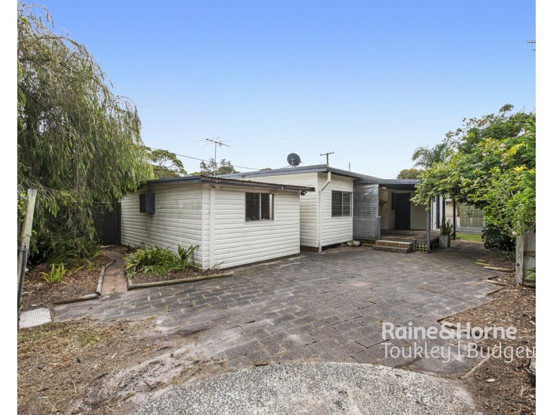 125 Budgewoi Road, Noraville NSW 2263