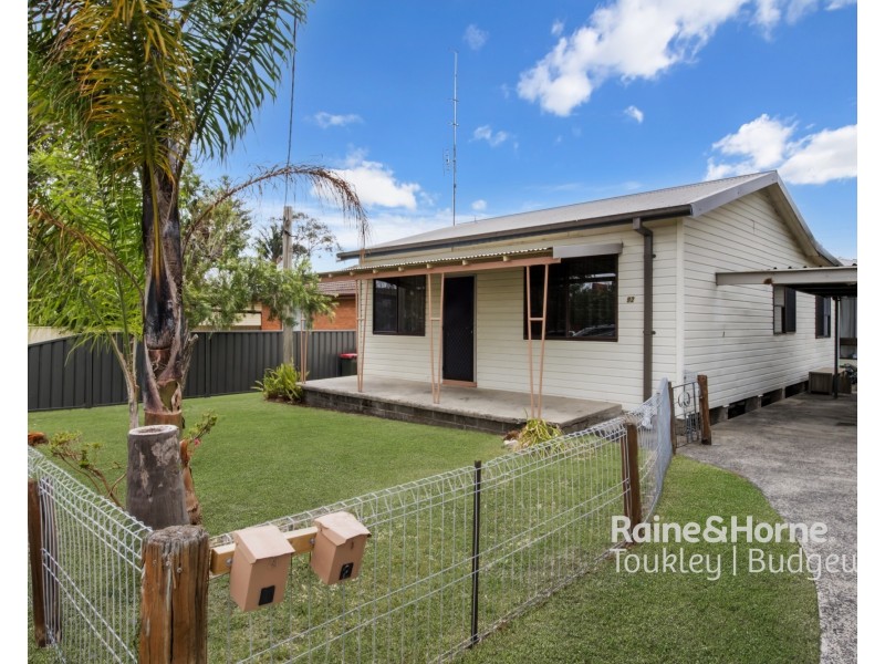 1/92 Scenic Drive, Budgewoi NSW 2262