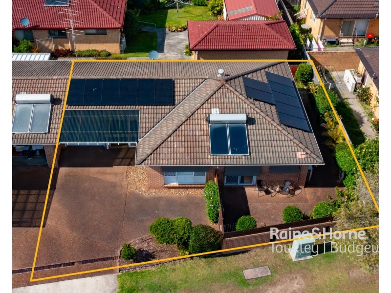2/14 Anchor Avenue, Toukley NSW 2263