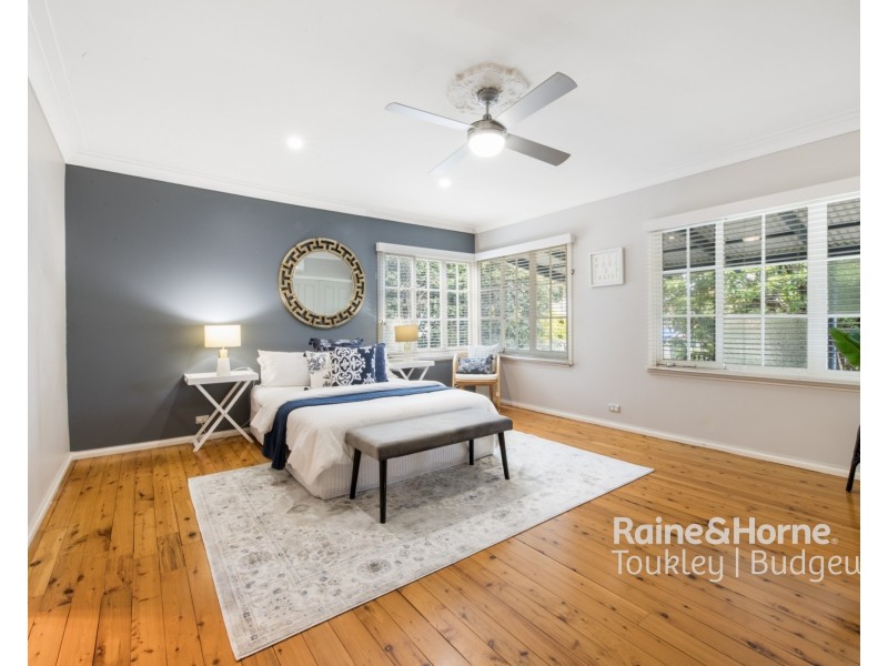 21 Seventh Avenue, Toukley NSW 2263