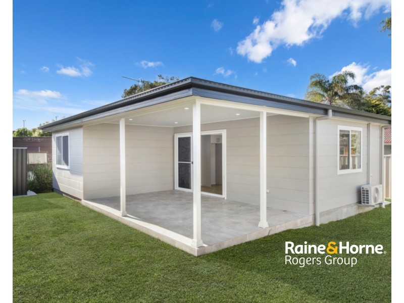 38A Crossingham St, Canton Beach NSW 2263