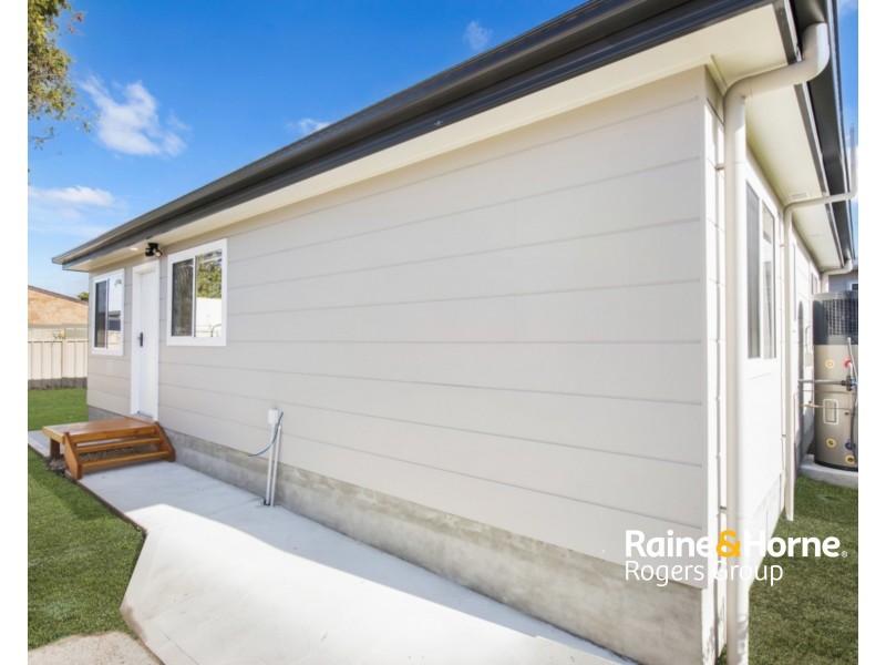 38A Crossingham St, Canton Beach NSW 2263