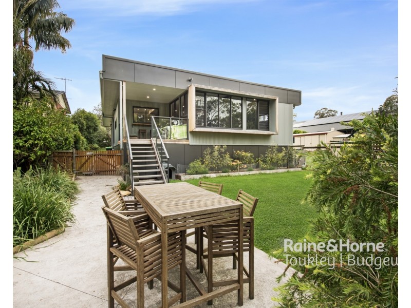 43 Ivy Avenue, Chain Valley Bay NSW 2259