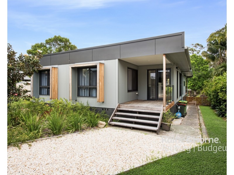 43 Ivy Avenue, Chain Valley Bay NSW 2259