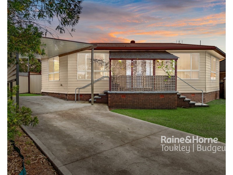 1A Lukela Avenue, Halekulani NSW 2262
