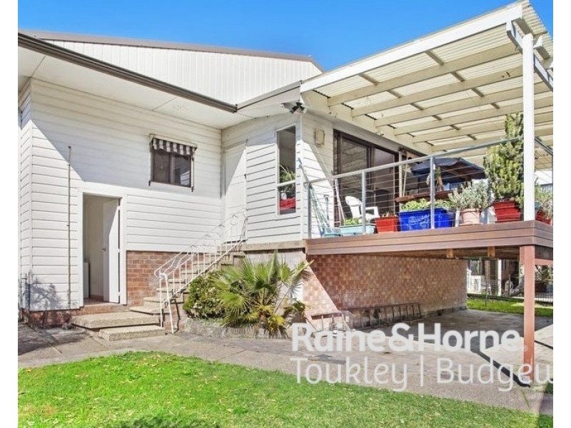54 Leonard Avenue, Toukley NSW 2263
