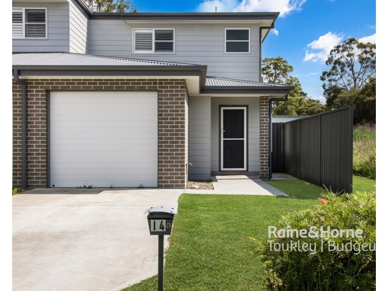14A Bateup Drive, Hamlyn Terrace NSW 2259