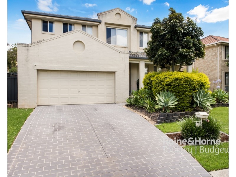 34 Clydesdale Street, Wadalba NSW 2259