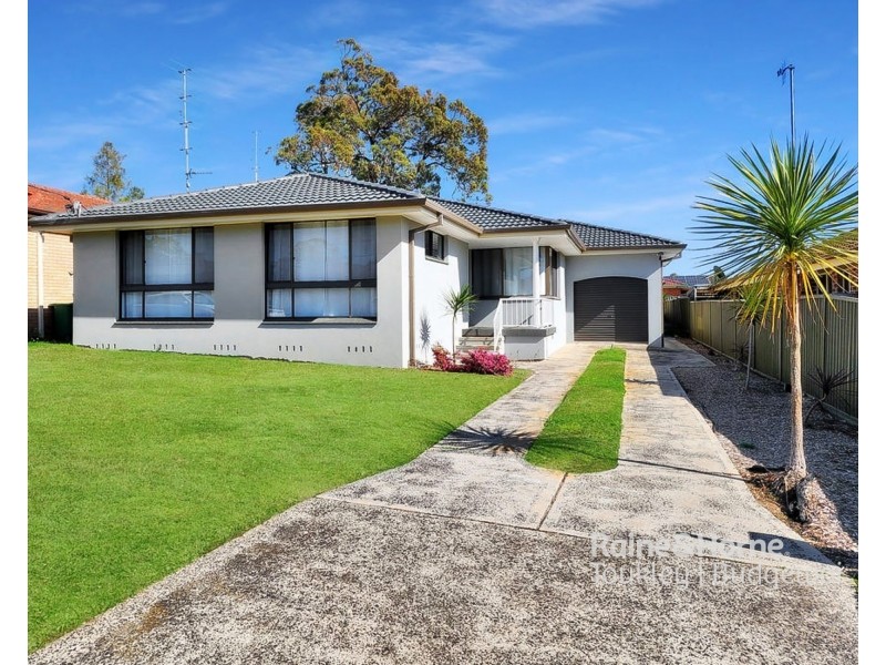 20 Phyllis Avenue, Kanwal NSW 2259