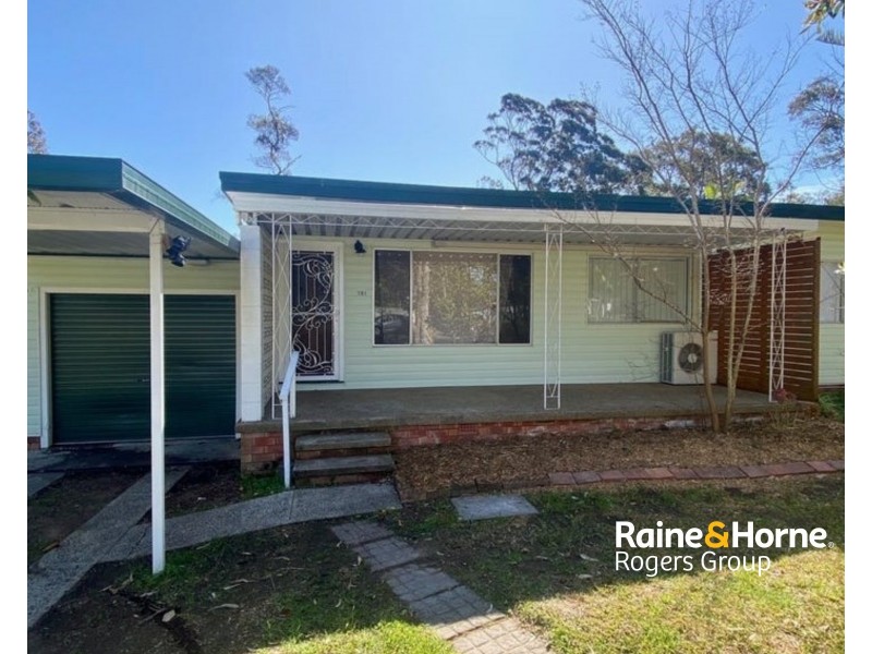 151 Tuggerawong Road, Wyongah NSW 2259