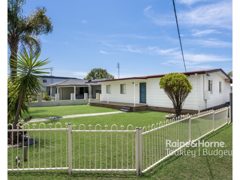 77 Woolana Avenue, Halekulani NSW 2262