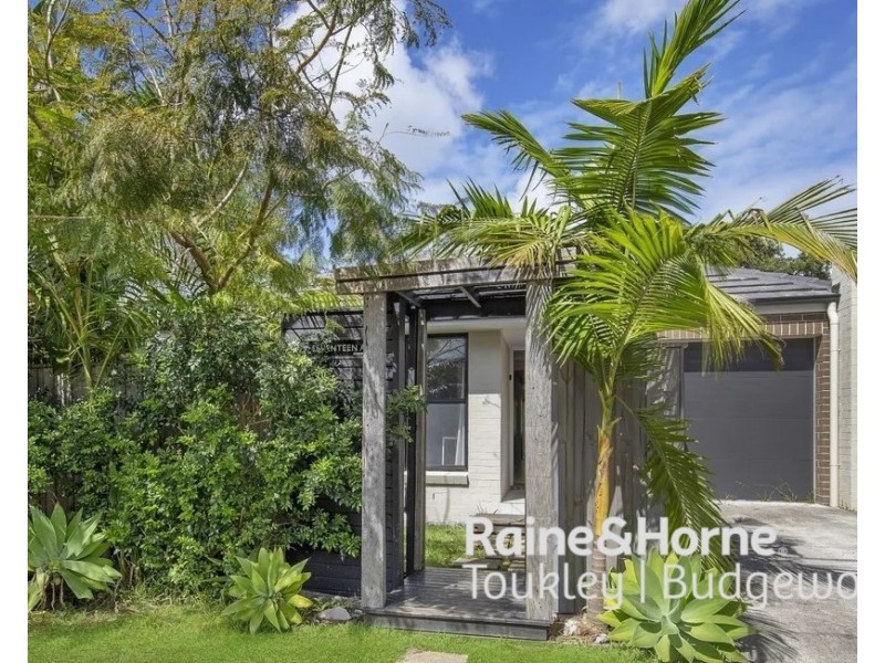17A Tamar Avenue, Toukley NSW 2263