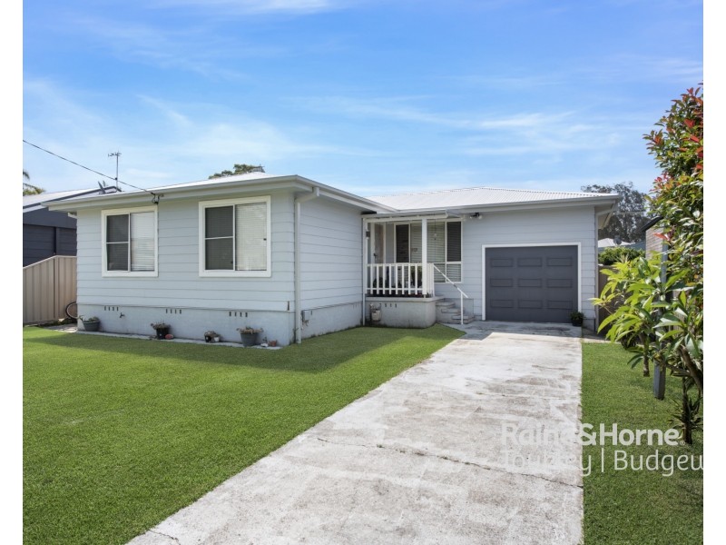 3 St James Avenue, Berkeley Vale NSW 2261