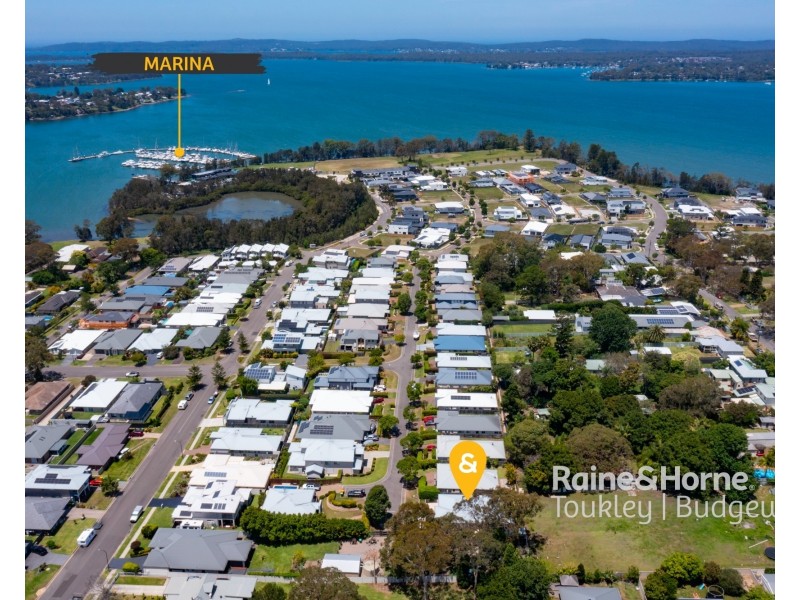 2 Celestial Drive, Morisset Park NSW 2264