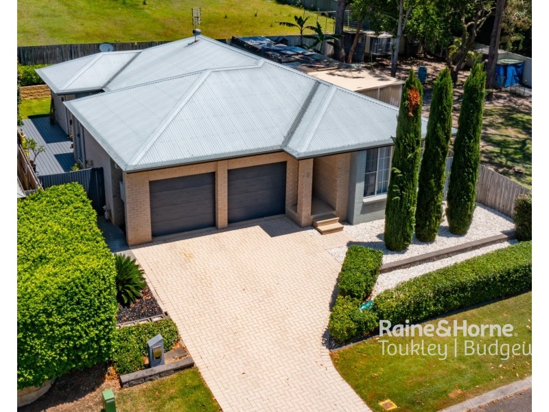 2 Celestial Drive, Morisset Park NSW 2264