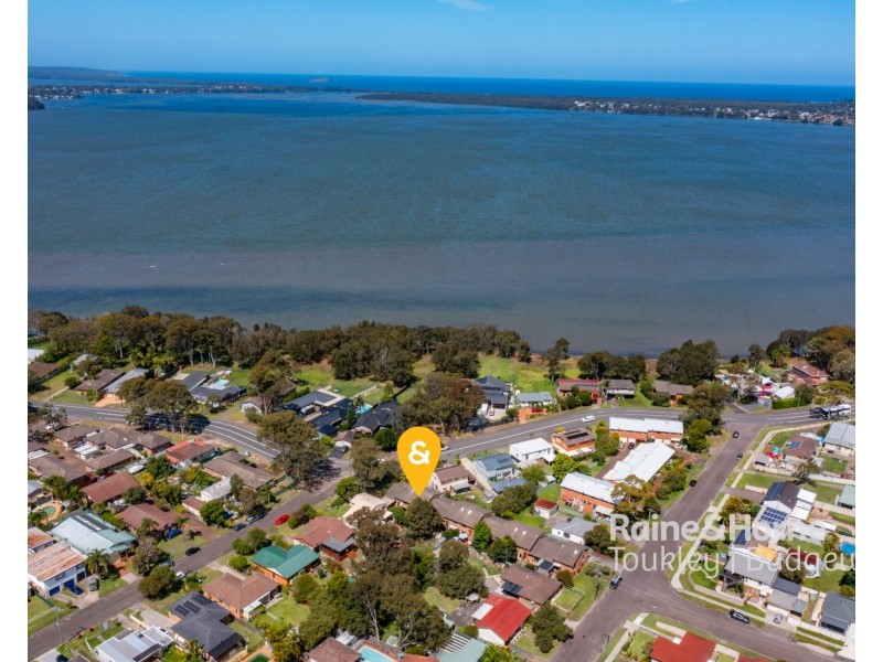 7/9 Suncrest Parade, Gorokan NSW 2263